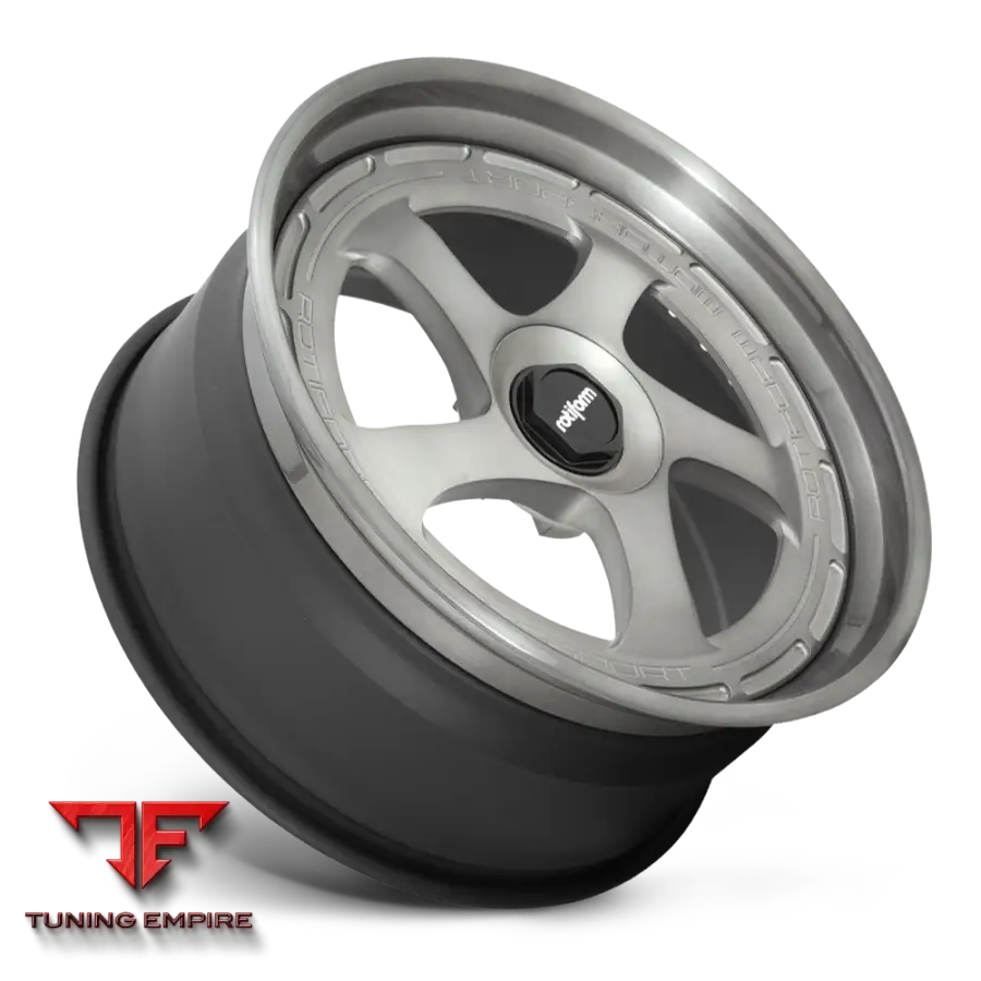 ROTIFORM TMB-M CUSTOMSPEC