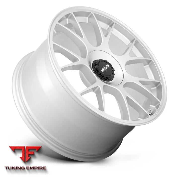 ROTIFORM TUF CUSTOMSPEC