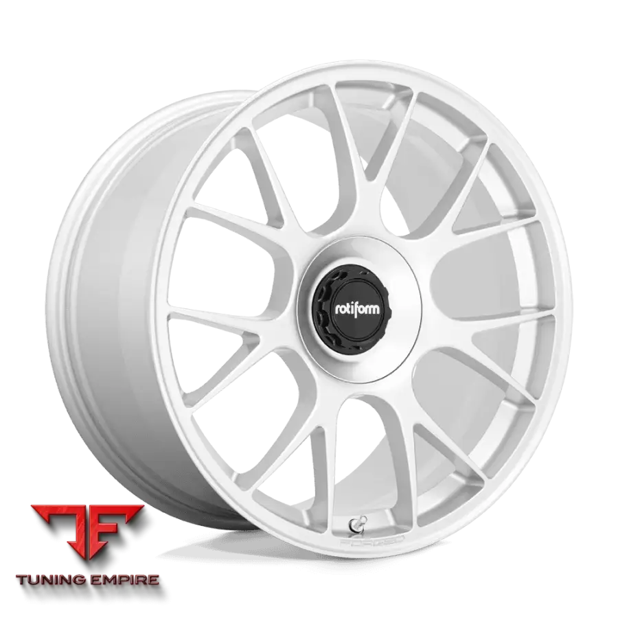 ROTIFORM TUF CUSTOMSPEC