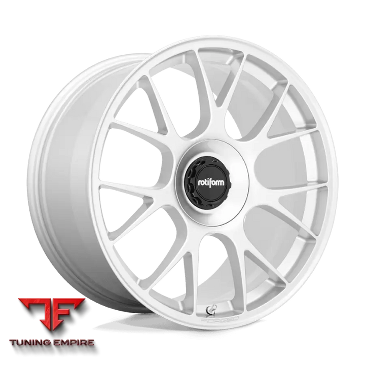 ROTIFORM TUF CUSTOMSPEC