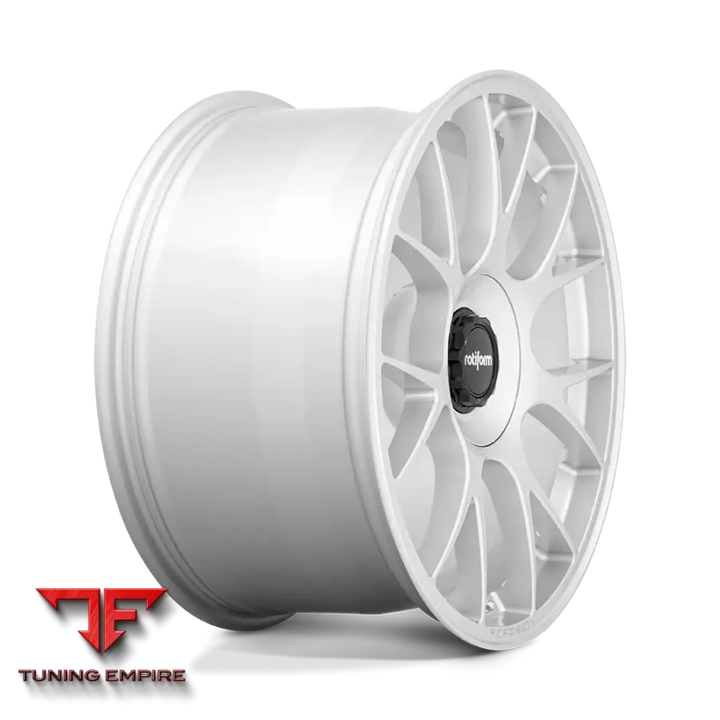 ROTIFORM TUF CUSTOMSPEC