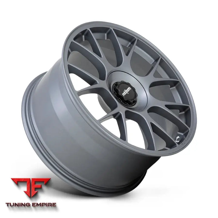 ROTIFORM TUF CUSTOMSPEC