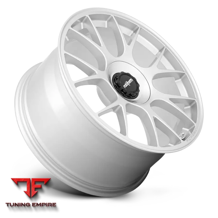ROTIFORM TUF CUSTOMSPEC
