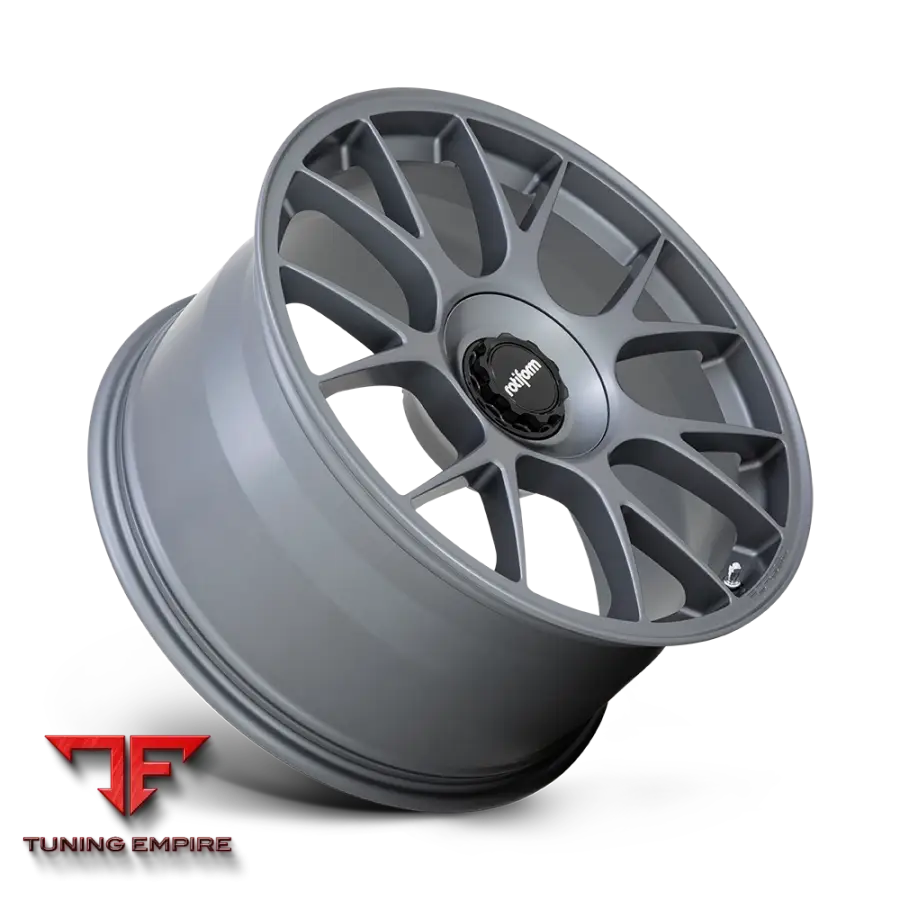 ROTIFORM TUF CUSTOMSPEC