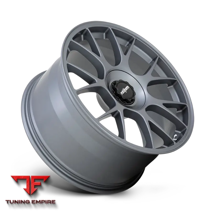 ROTIFORM TUF CUSTOMSPEC