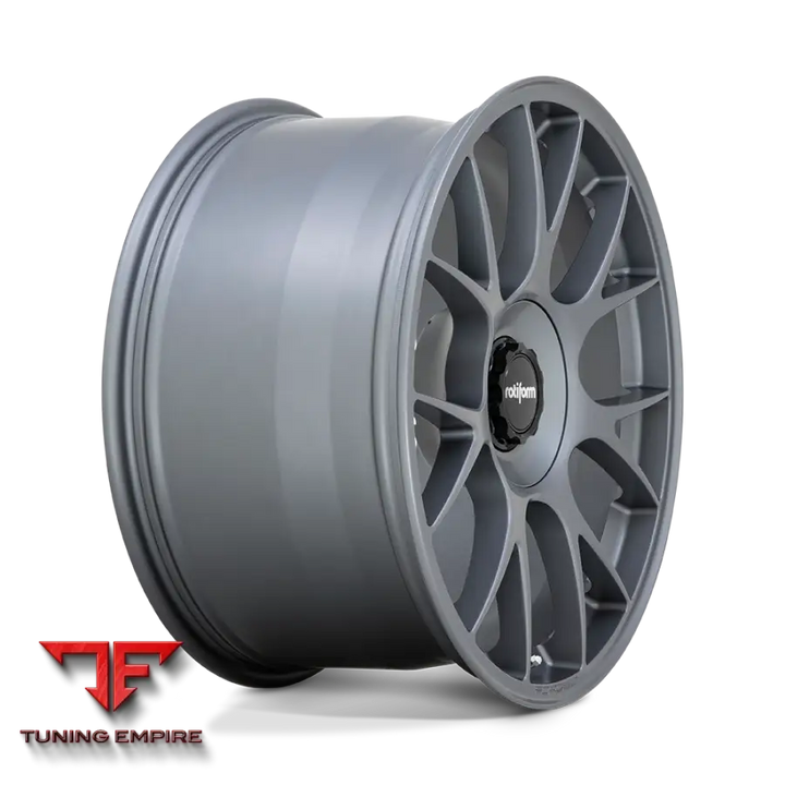 ROTIFORM TUF CUSTOMSPEC
