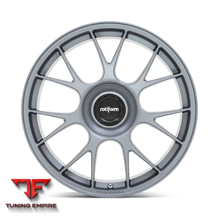 ROTIFORM TUF CUSTOMSPEC