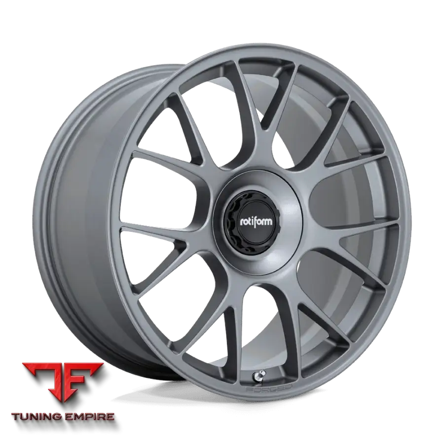 ROTIFORM TUF CUSTOMSPEC