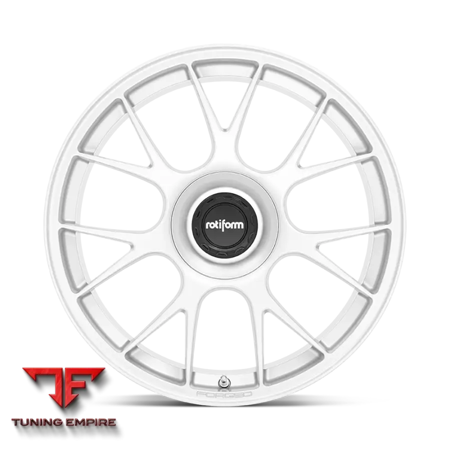 ROTIFORM TUF CUSTOMSPEC