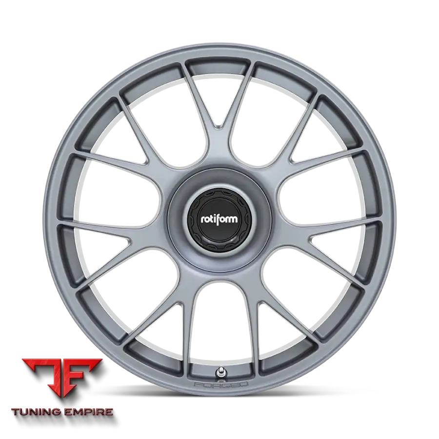 ROTIFORM TUF CUSTOMSPEC