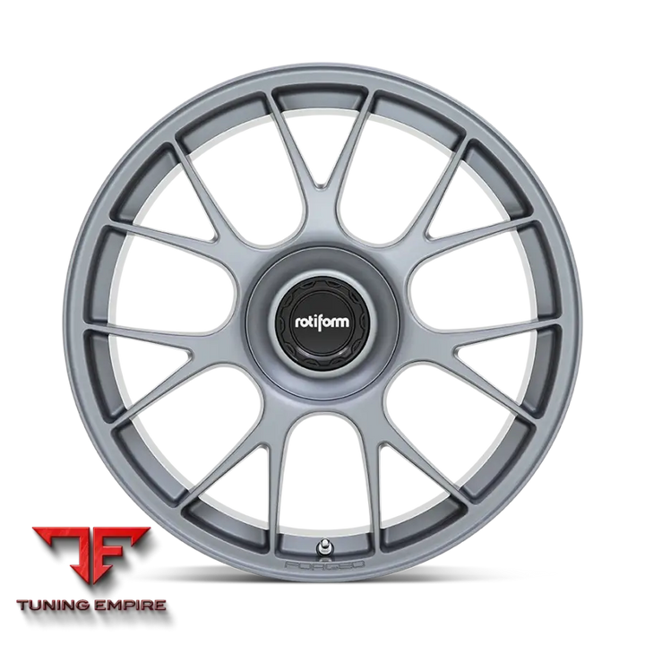 ROTIFORM TUF CUSTOMSPEC