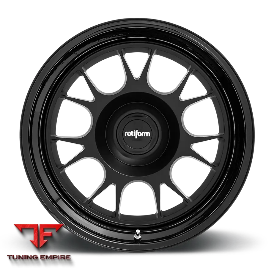 ROTIFORM TUF-R CUSTOMSPEC
