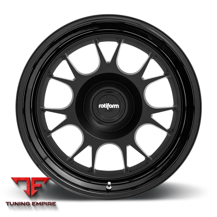 ROTIFORM TUF-R CUSTOMSPEC