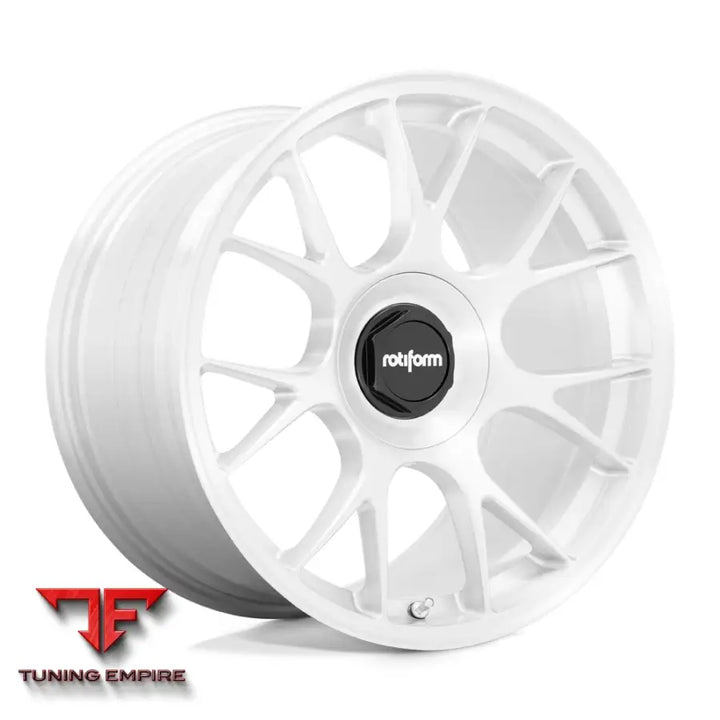 ROTIFORM TUF-R CUSTOMSPEC