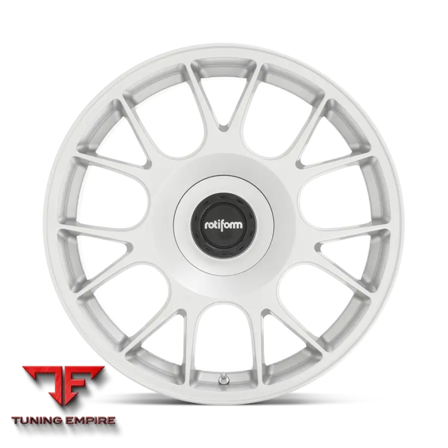 ROTIFORM TUF-R CUSTOMSPEC