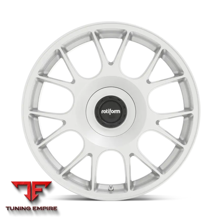 ROTIFORM TUF-R CUSTOMSPEC