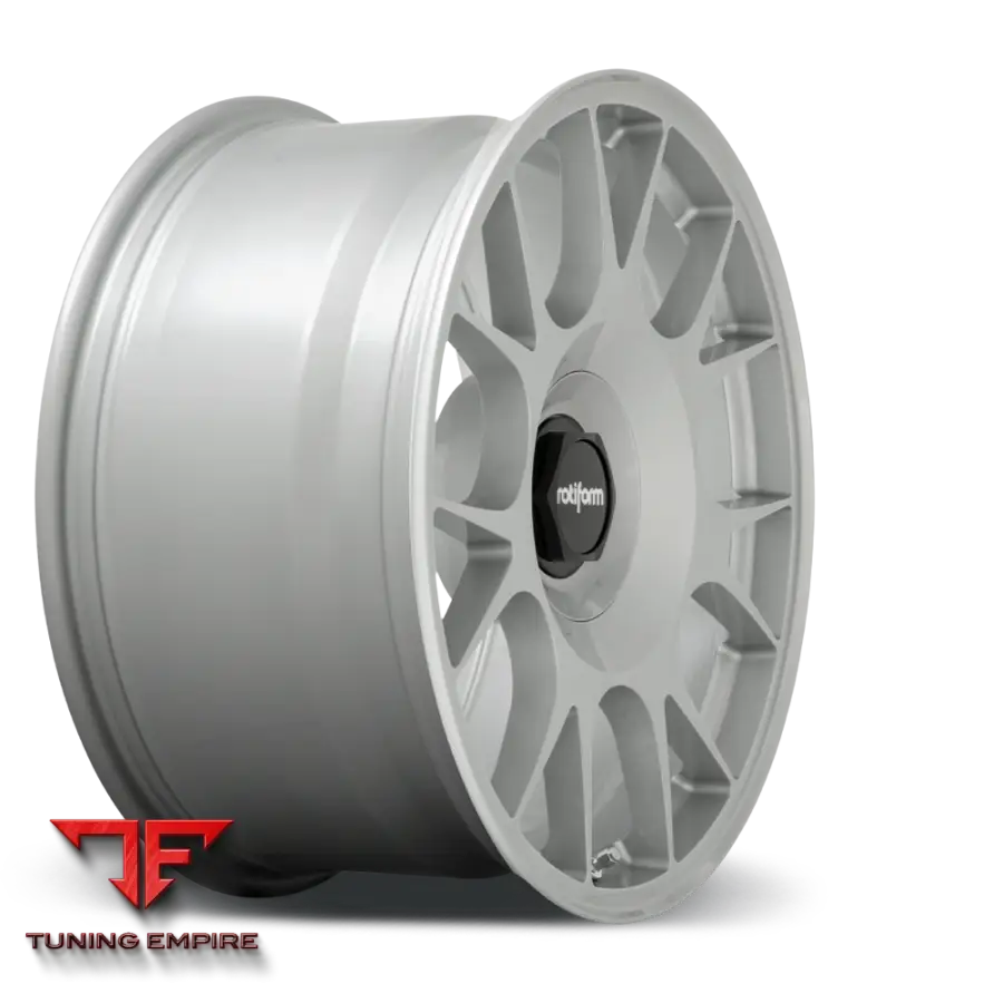 ROTIFORM TUF-R CUSTOMSPEC