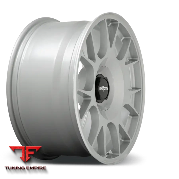 ROTIFORM TUF-R CUSTOMSPEC