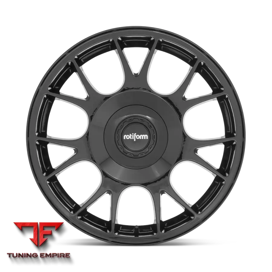 ROTIFORM TUF-R CUSTOMSPEC