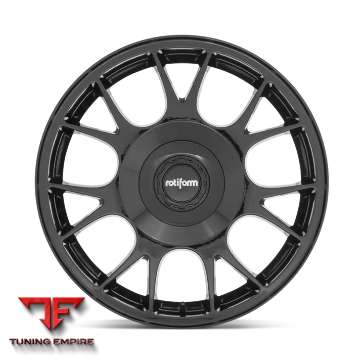 ROTIFORM TUF-R CUSTOMSPEC