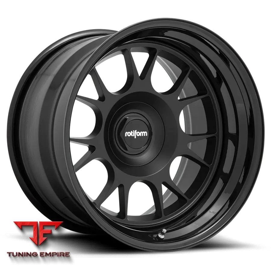 ROTIFORM TUF-R CUSTOMSPEC