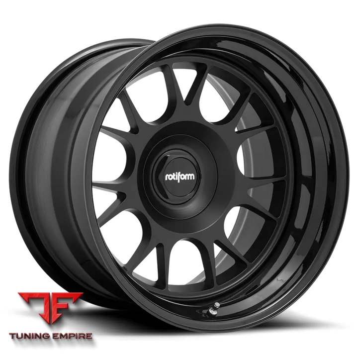 ROTIFORM TUF-R CUSTOMSPEC