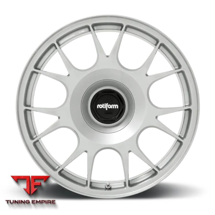 ROTIFORM TUF-R CUSTOMSPEC
