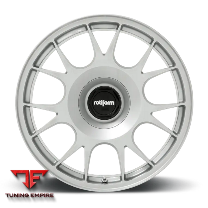 ROTIFORM TUF-R CUSTOMSPEC