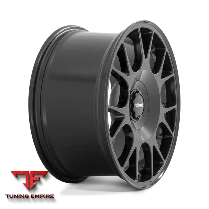 ROTIFORM TUF-R CUSTOMSPEC