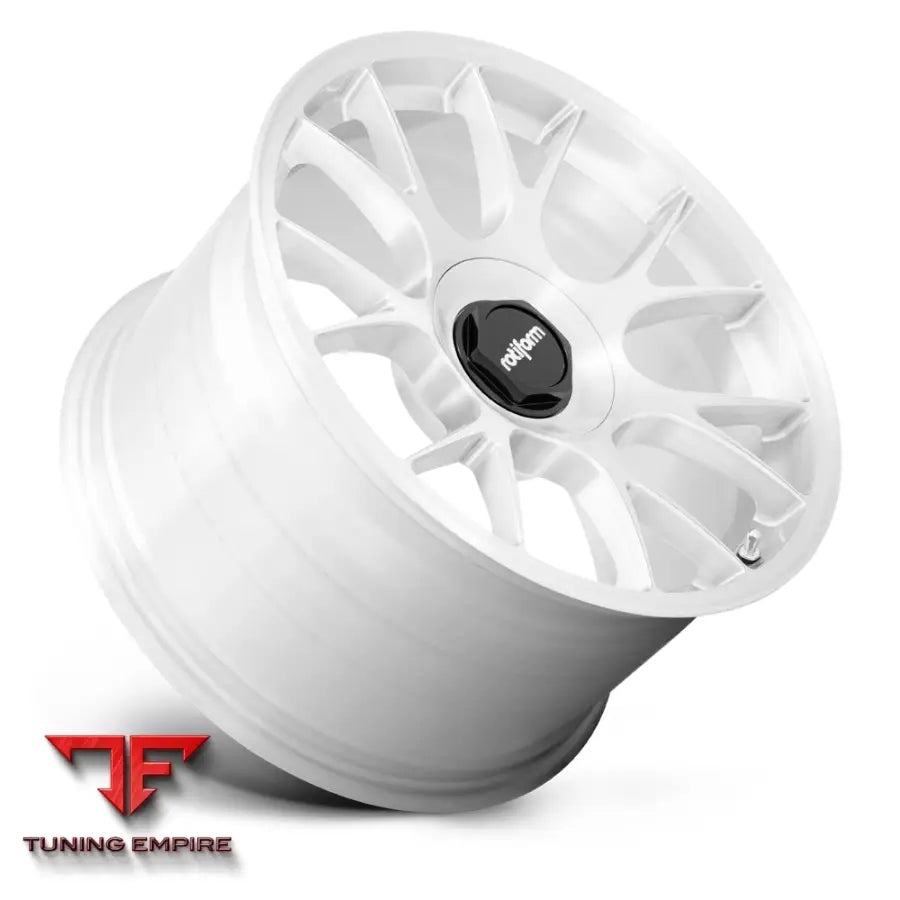 ROTIFORM TUF-R CUSTOMSPEC