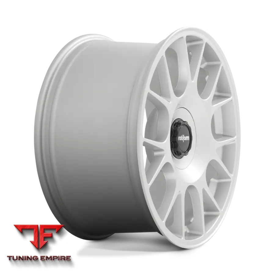 ROTIFORM TUF-R CUSTOMSPEC