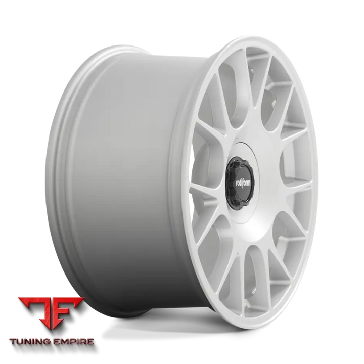 ROTIFORM TUF-R CUSTOMSPEC