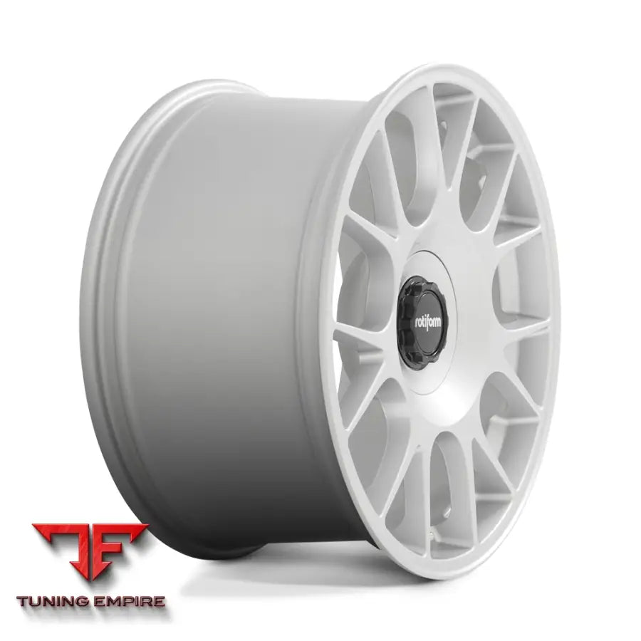 ROTIFORM TUF-R CUSTOMSPEC