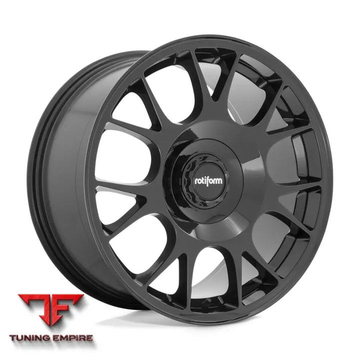 ROTIFORM TUF-R CUSTOMSPEC