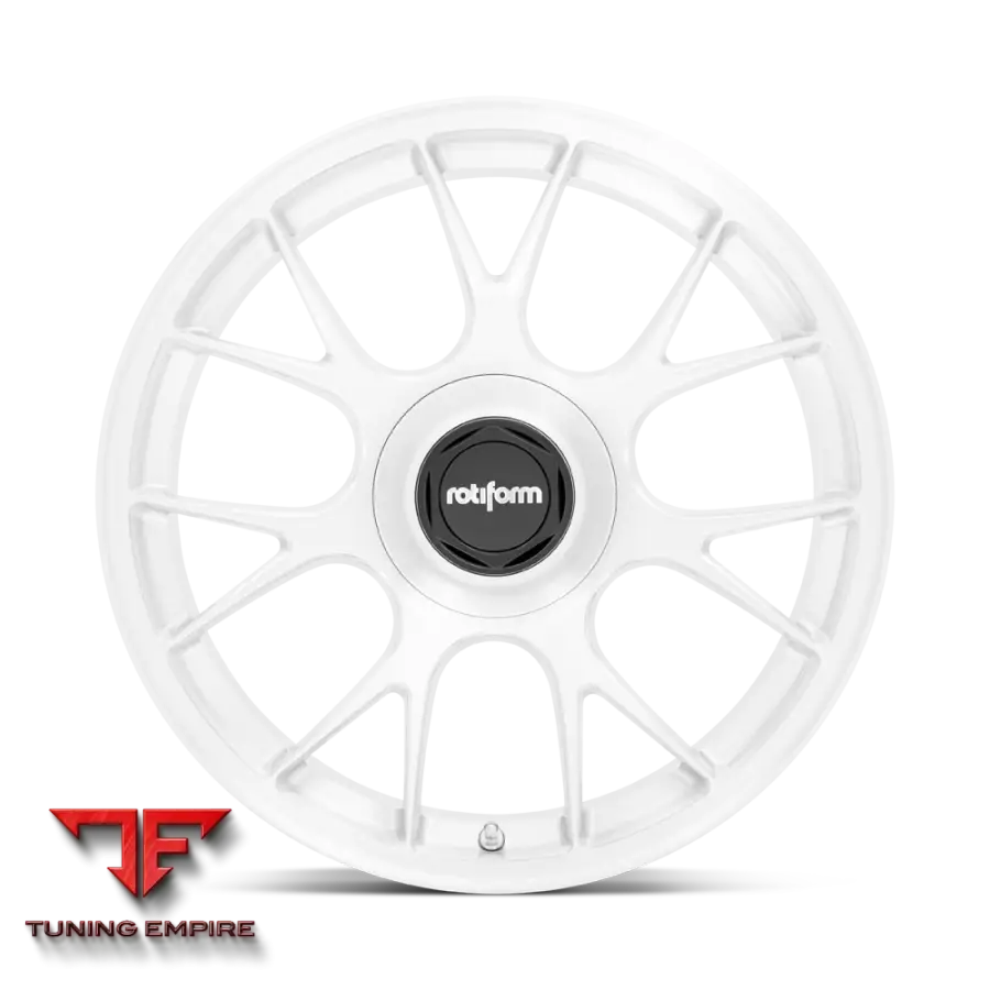 ROTIFORM TUF-R CUSTOMSPEC