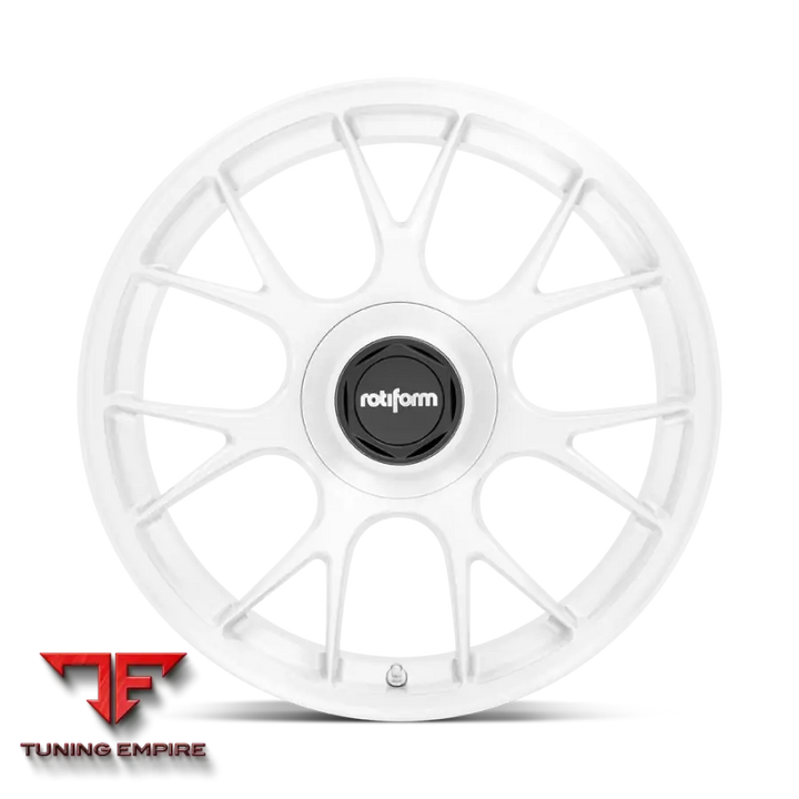 ROTIFORM TUF-R CUSTOMSPEC