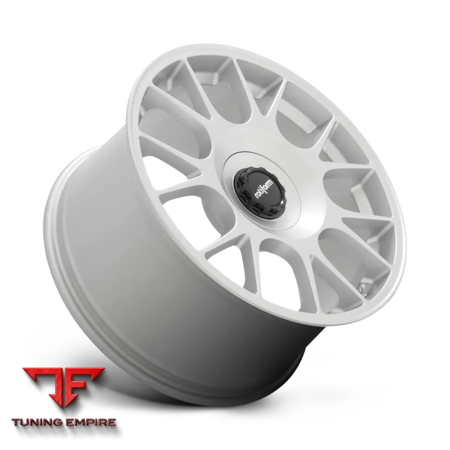ROTIFORM TUF-R CUSTOMSPEC