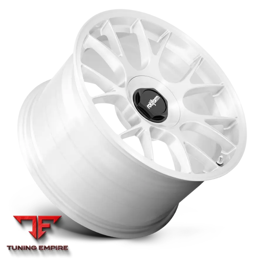 ROTIFORM TUF-R CUSTOMSPEC