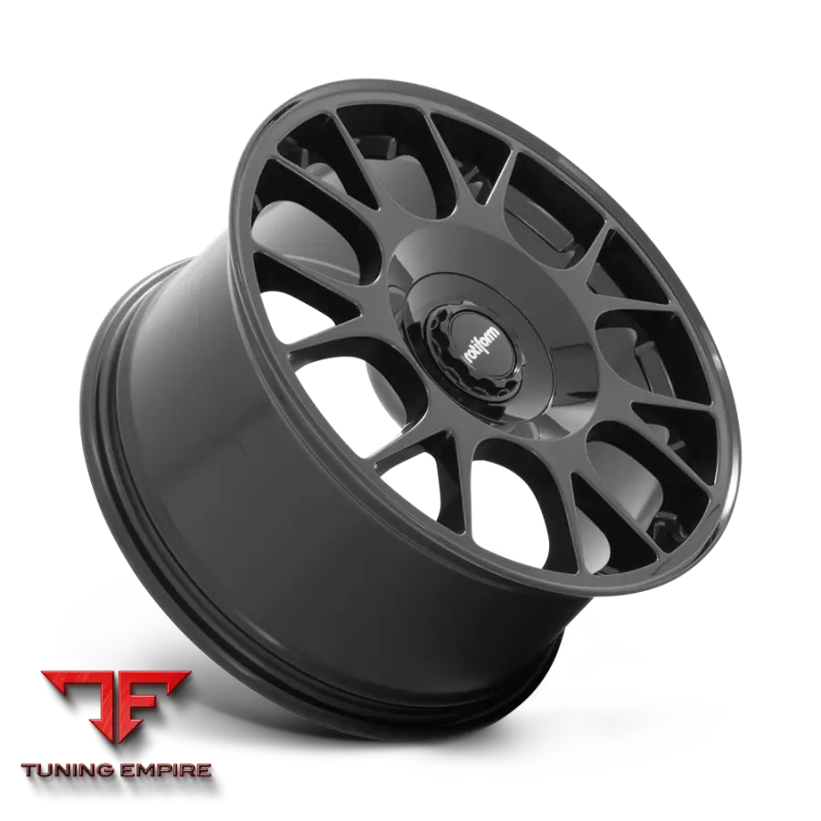 ROTIFORM TUF-R CUSTOMSPEC
