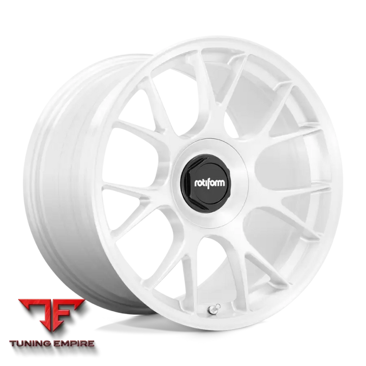 ROTIFORM TUF-R CUSTOMSPEC