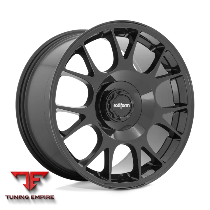 ROTIFORM TUF-R CUSTOMSPEC