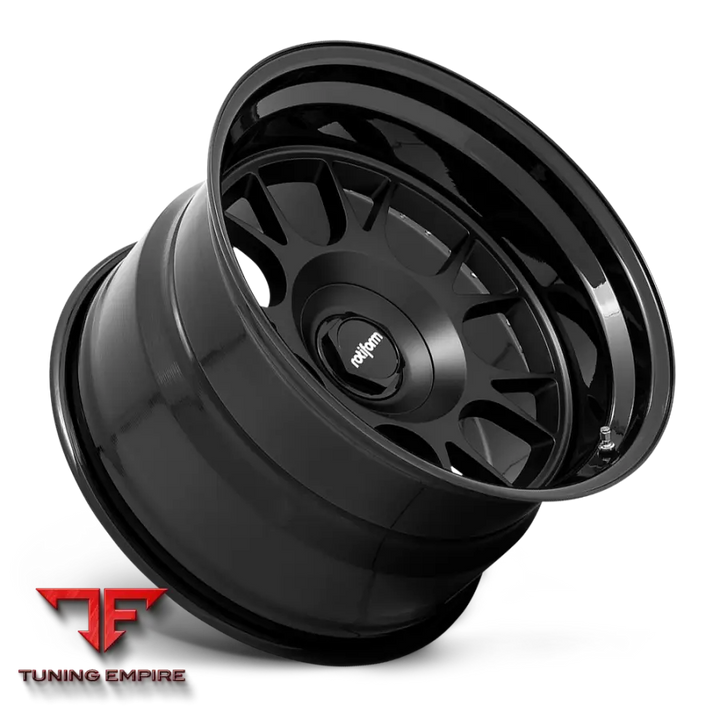 ROTIFORM TUF-R CUSTOMSPEC