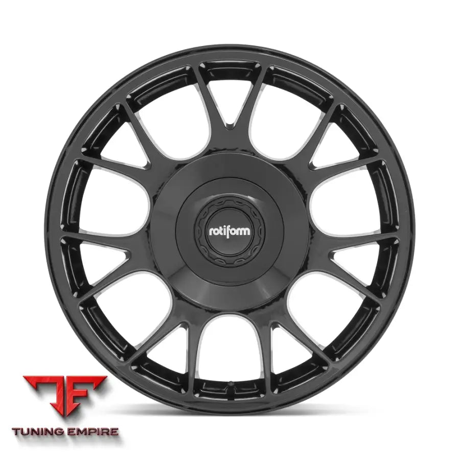 ROTIFORM TUF-R CUSTOMSPEC