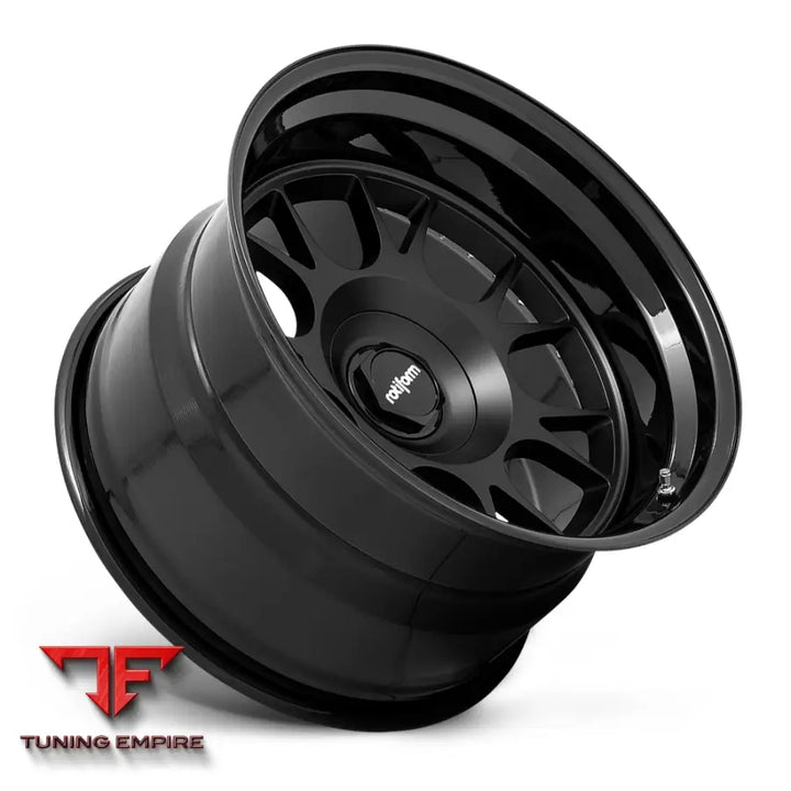 ROTIFORM TUF-R CUSTOMSPEC