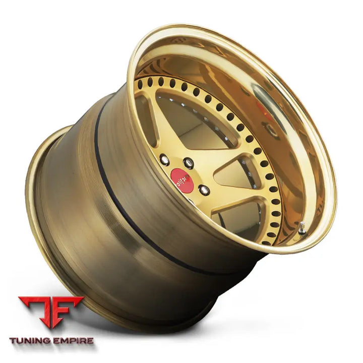 ROTIFORM USF CUSTOMSPEC