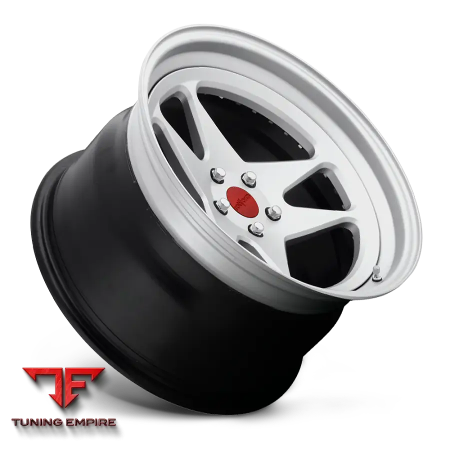 ROTIFORM USF CUSTOMSPEC
