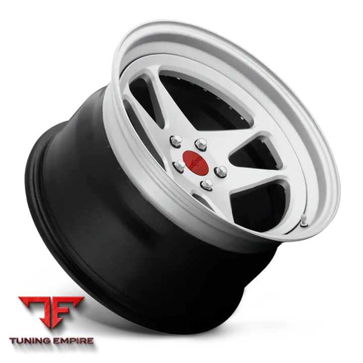 ROTIFORM USF CUSTOMSPEC