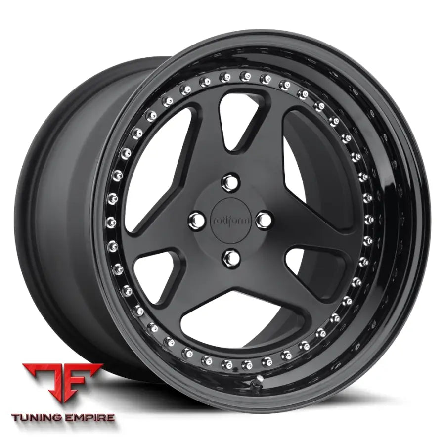 ROTIFORM USF CUSTOMSPEC