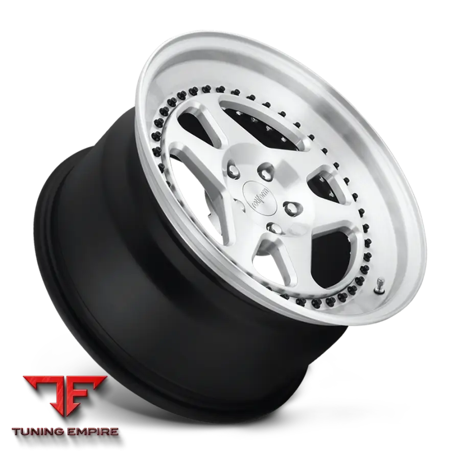 ROTIFORM USF CUSTOMSPEC