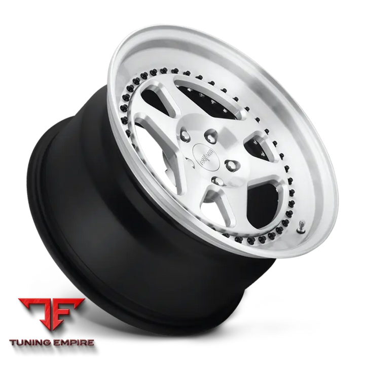 ROTIFORM USF CUSTOMSPEC